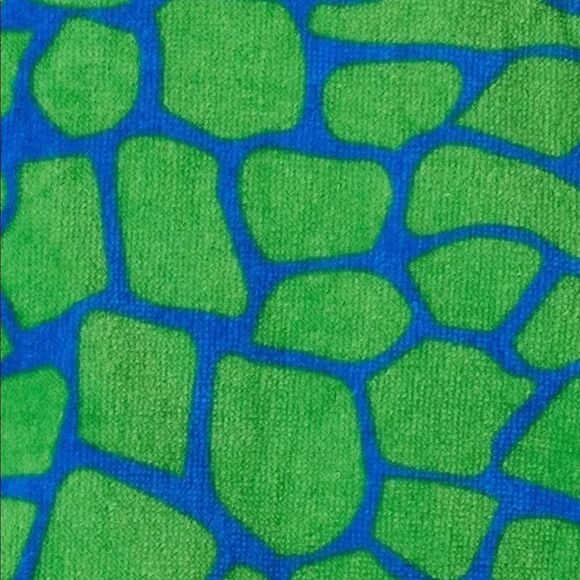 NEW! NWT SAINT EVE Boys Youth Dinosaur Beach CoverUp Robe & Swimsuit 2 Piece Set - Picture 2 of 13